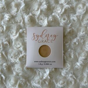 💰5/$25💰New Sydney Grace Beaches Matte Single Eyeshadow